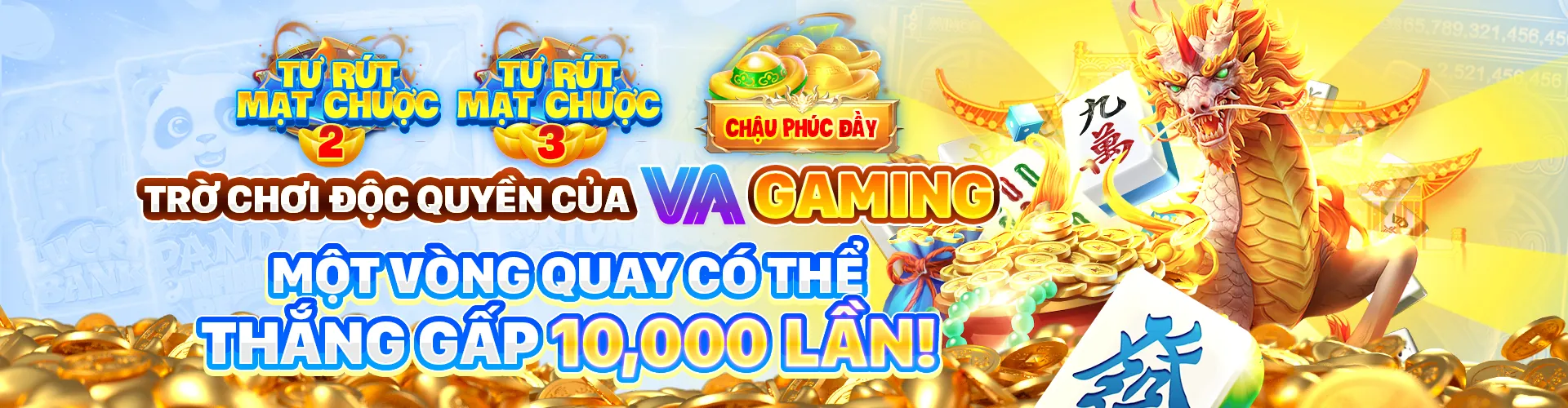MCW L Trang chủ 368BET với các chương trình khuyến mãi 2026
